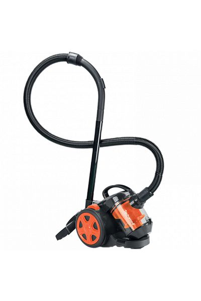 Techwood Bagless vacuum cleaner Techwood TAS-759, 700W, 4.2m cable, 2L tank, HEPA filter