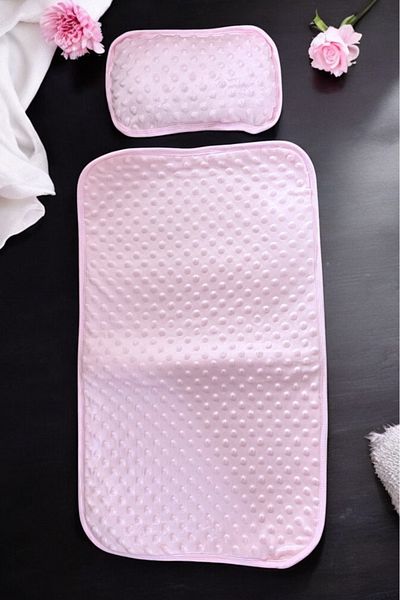 Lui Baby Padded Chickpea Baby Bottom Opening Mince