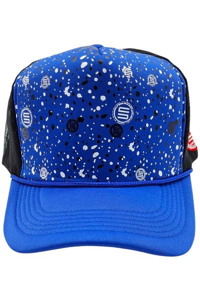 Uniquetrenders Καπέλο Unisex Trucker Mesh Cap
