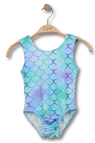 mikam Patterned Baby Swimsuit\Swimwear That Will Hit the Summer