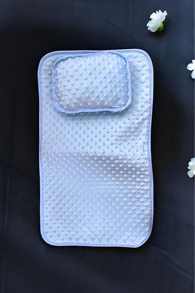 Lui Baby Padded Chickpea Baby Bottom Opening Mince