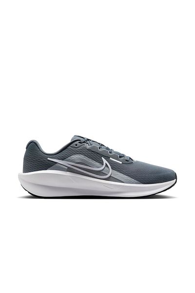 Nike Downshifter 13 Men's Gray Running Shoes (Fd6454)