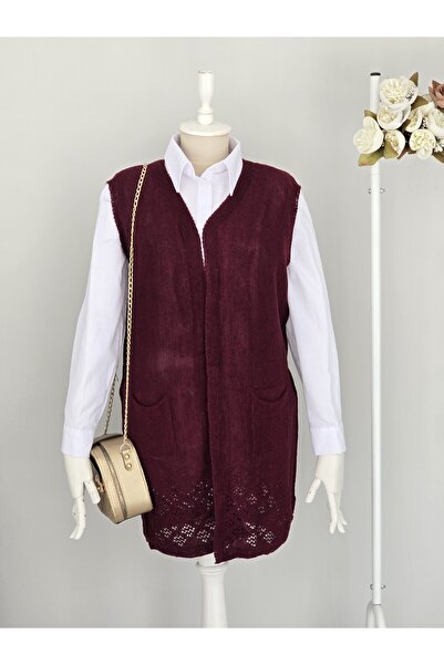 ENDAMIM SLEEVELESS MOTHER VEST