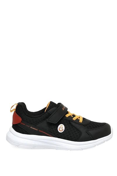 Kinetix Olwen J Gs 3Fx 32-37 Black Kids Sneakers