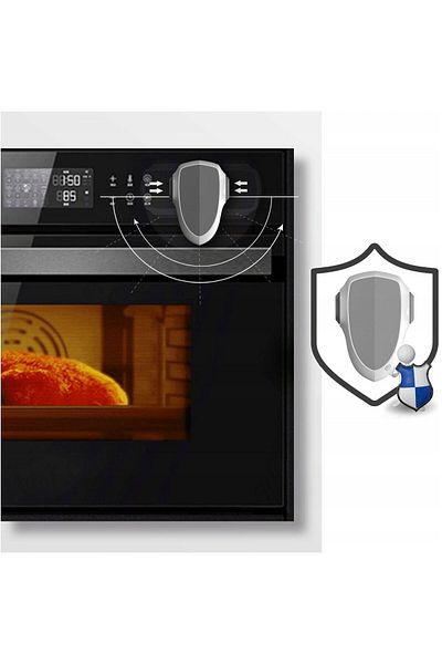 SIPO Oven lock x 1 pc