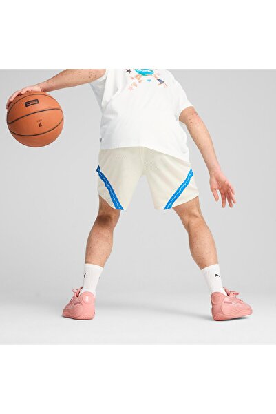 Puma Dress Code Jawline Shorts Erkek Şort