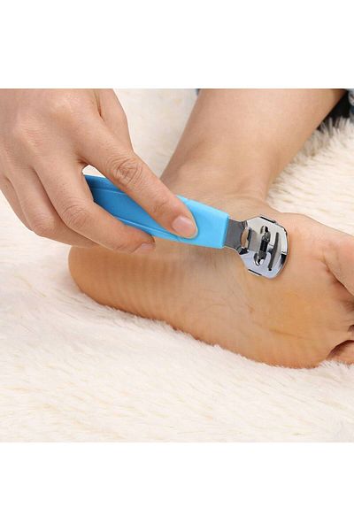 Transformacion Heel Raspa Nail Clipper File Set Mery Solingen 721574