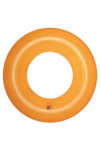 arsmoda Neon Colored 51 cm Pool Sea Bagel
