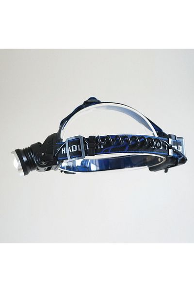 Generic Far cu LED TS-1195 cu baterie reîncărcabilă, 10 W