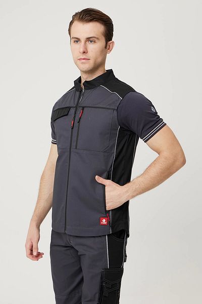 Armadillo Allium Vest