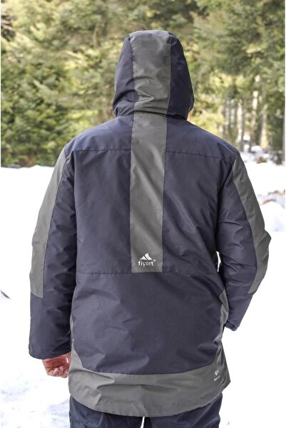 Fiyort Fy 531 Yukon 3in1 Mont