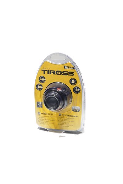 Generic Far TS-1100 LED, 3 W