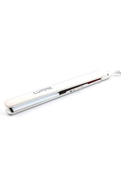 Generic Μοντέλο πλάκας μαλλιών Light Ruby LU-1082, 50 W