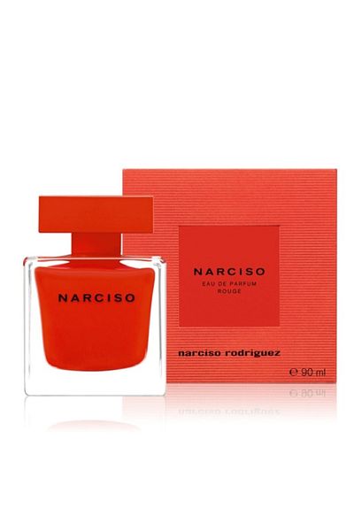 Narciso Rodriguez Narciso Rouge Eau de Parfum 90ml