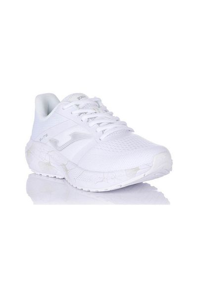 Joma Дамски ежедневни спортни обувки Elite Lady 2402 RELILS2402 в бяло