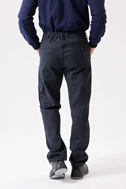 Kardelen İş Elbiseleri Galanthus Winter Work Pants - Cold Weather Resistant and Comfortable