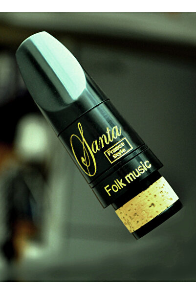 SANTA Klarnet Bek 9 Numara