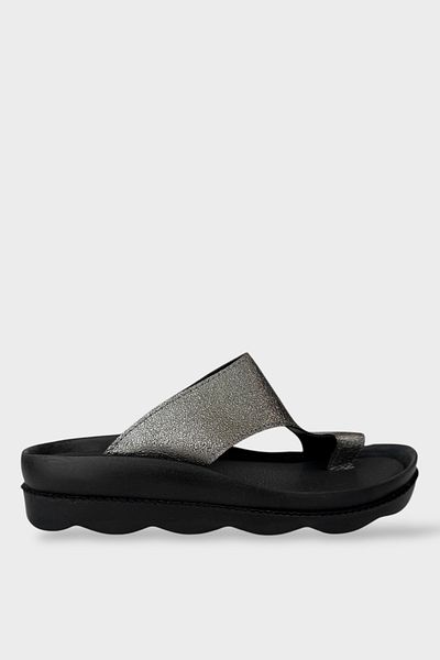 Liger Flip Flops de damă Platinum