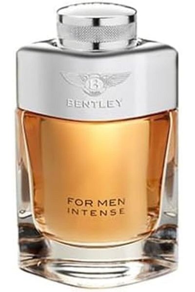 Bentley Intense Eau de Parfum Spray for Men (100ml)