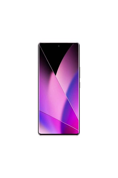 INFINIX Zero 40 5G Smartphone, 12 GB RAM, 512 GB Storage, Violet Garden