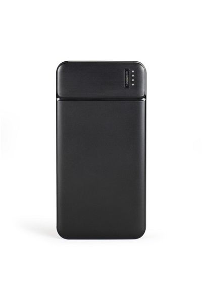 LİVOO Externí powerbanka Livoo TEA308, 10000 mAh, 10W, 240g