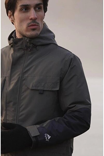 Fiyort FY 530 Rogen Παλτό