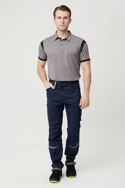 Armadillo Alkanna Trousers - Functional and Durable Work Pants