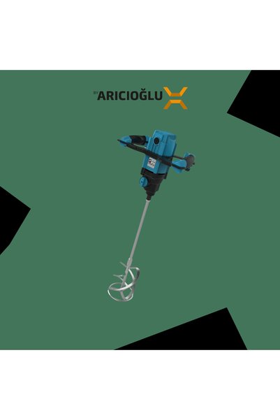 catpowertools Catpower 3008 Elektrikli Boya Ve Harç Mikseri 2050W