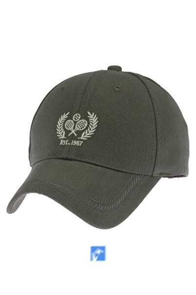 Kardelen Butik Denizli Blugi din in brodat 100% bumbac spălat (58-59 cm)