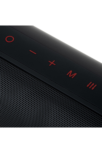 CAMRY Portable speaker Camry CR1901, 2x12W, IPX7, 2000mAh, SD card, Aux