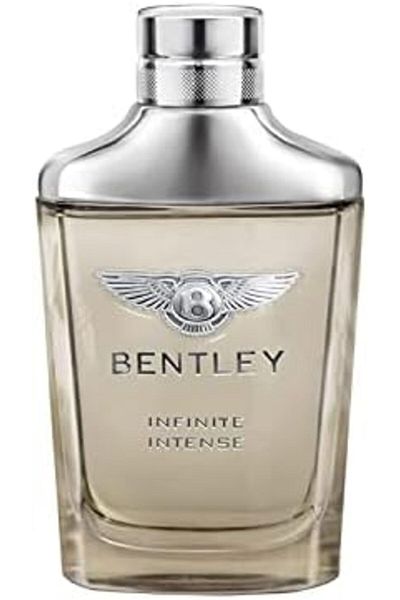 Bentley Bentley Infinite Intense for Men, 100ml - Eau de Parfum Spray