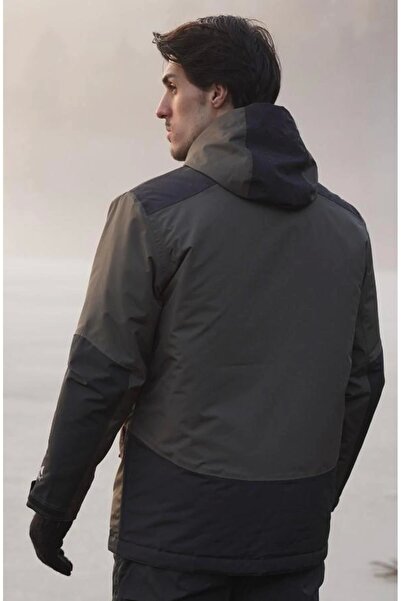 Fiyort FY 530 Rogen Παλτό