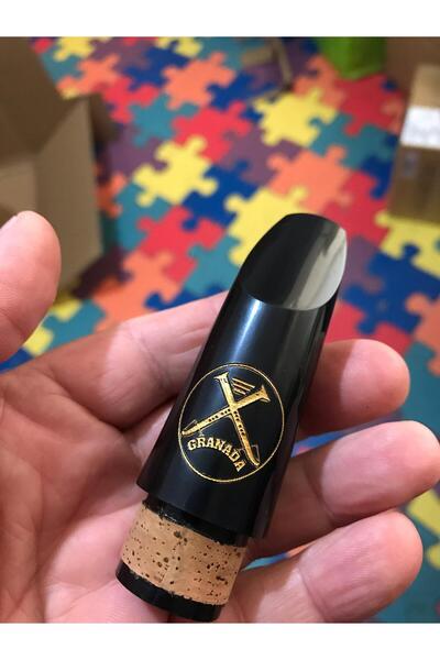 Granada 8 Numara Klarnet Beki