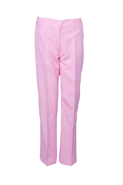 Kardelen İş Elbiseleri بنطال Betulus النسائي - مقاس مريح، مسامي، أنيق ومناسب ...