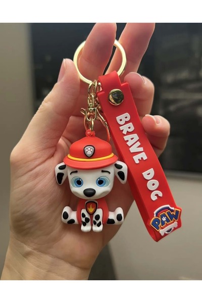 panda hediyelik 101 Breloc drăguț Dalmați