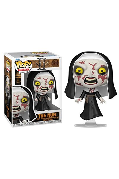Funko Pop Movies The Nun Iı - The Nun No:1710