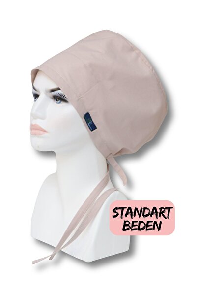 doktorbonem Стандартний розмір, одноколірний хірургічний халат для лікарів, медсестер та медичного персоналу лікарні