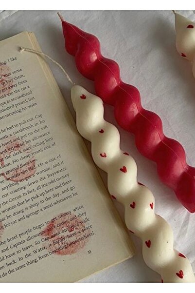 YABA 2 ADET BURGU MUM