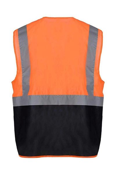Kardelen İş Elbiseleri Reflective Pocket Warning Vest