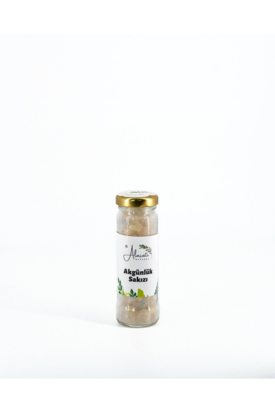 Alaçatı Natürel علكة أك ديلي 60 جرام