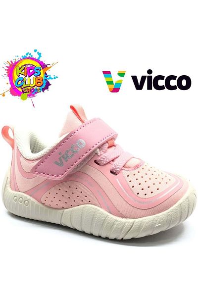 Kocamanlar Ayakkabı Vicco Yaomi Orthopedic Children's Sports Shoes Powder