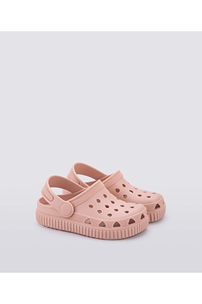 IGOR S10316 Sun Mc Çocuk Sandalet Pudra