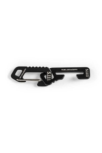 5.11 Tactical Hardpoint M1+ MD Carabiner