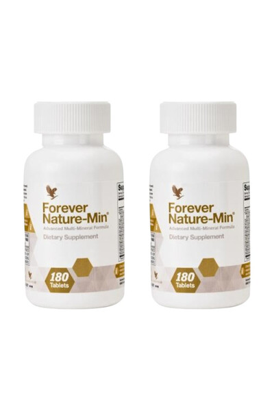 Forever Living ناتشر-مين X2