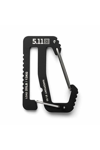 5.11 Tactical Hardpoint B150 Carabiner