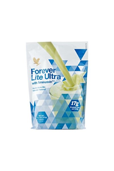 Forever Living Forever Lite Ultra with Aminotine - Vanilla