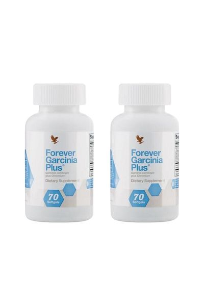 Forever Living Garcinia Plus X2