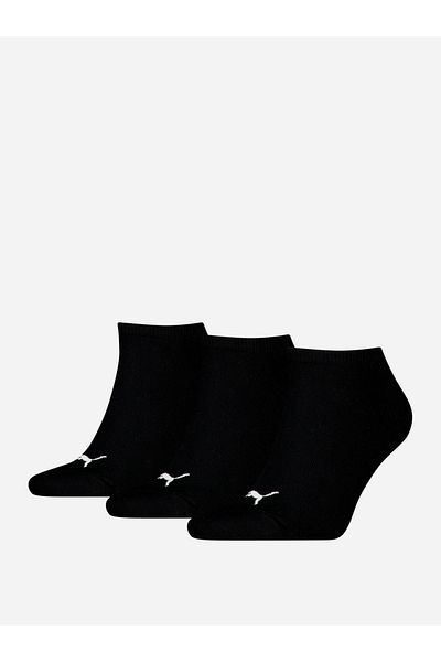 Puma Set of 3 - Ankle Socks