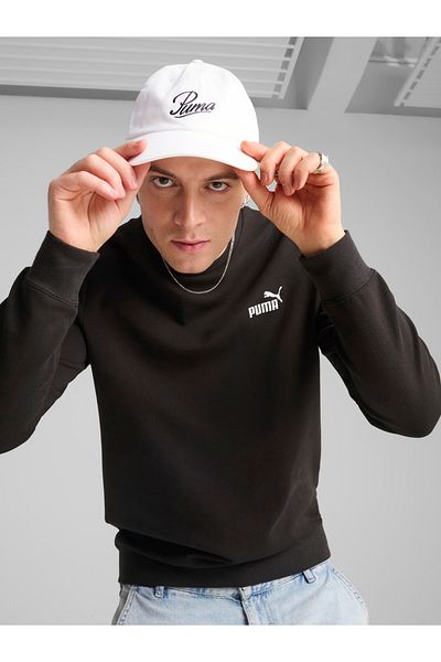 Puma Essential Logo Dad Cap