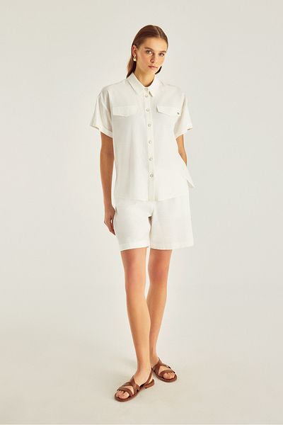 Naramaxx Half Sleeve Shirt